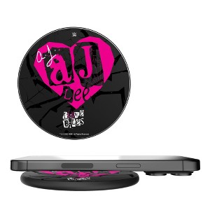 WWE SuperStars (F) Impact 15-Watt Wireless Charger - 1 of 4