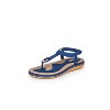 Women's Classic Bohemian Comfort Sandals - 2 of 2