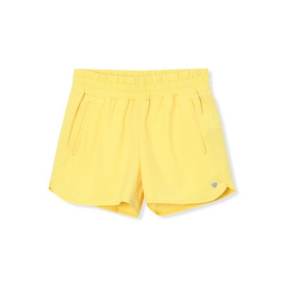 Lands' End Kids Active Woven Shorts