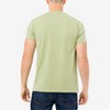 X RAY Men's Crewneck Short Sleeve t shirts,new tshirt - 2 of 4