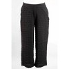 Women's Flat Front Flood Pant - habitat - 2 of 4