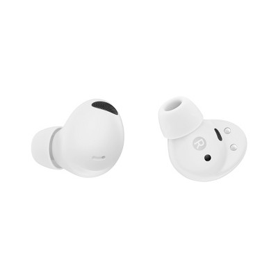 Samsung Galaxy Buds 2 True Wireless Bluetooth Earbuds - White : Target