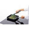 Lekue Silicone Cooking and Serving Tongs - 2 of 4