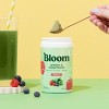 BLOOM NUTRITION Greens and Superfoods Powder - Berry - image 4 of 4