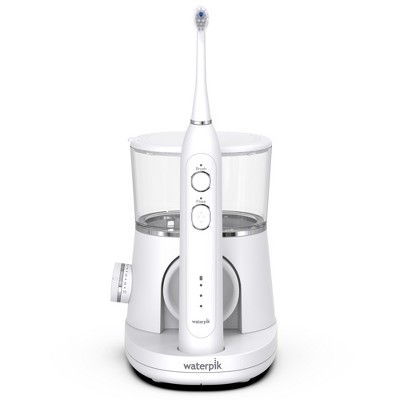 Waterpik Sonic Fusion Electric Flossing Toothbrush
