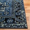 Vintage Hamadan VTH211 Power Loomed Indoor Rugs - Safavieh - 4 of 4