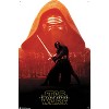 Trends International Star Wars: The Force Awakens - Kylo Ren Badge Unframed Wall Poster Prints - 4 of 4
