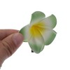 Unique Bargains Women Elegant Duckbill Clip Green 1 Pc - 3 of 4