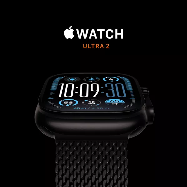 Apple Watch Ultra 2