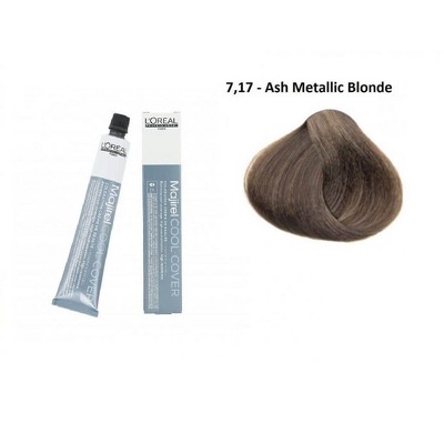 cc 7.17 - cool ash blond