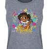Women's - Encanto -  Graphic Racerback Tank - 2 of 4