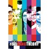Trends International The Big Bang Theory - Signal Unframed Wall Poster Prints - 4 of 4