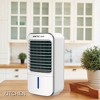 As Seen on TV Arctic Air Turbo Chill XL - 4 of 4
