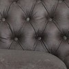 Somerville Chesterfield Sofa - Christopher Knight Home - 4 of 4