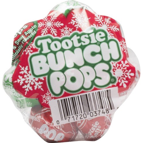 Tootsie Pops - Want to be the first to know about new giveaways