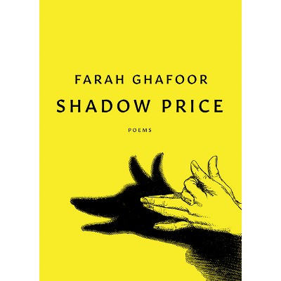 Shadow Price - by  Farah Ghafoor (Paperback)