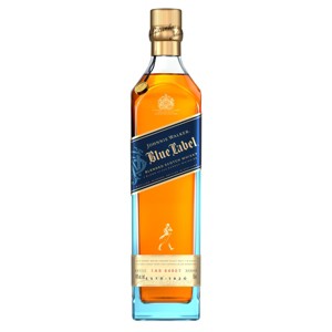 Johnnie Walker Blue Label Scotch Whisky - 750ml Bottle - 1 of 4