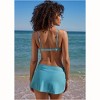 VENUS Womens Aruba Swim Skirt - 2 of 3