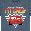 Boys' - Cars -  Short Sleeve Graphic T-Shirt - 2 of 4