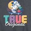 Women's - Disney - Mickey & Friends Graphic Racerback Tank - 2 of 4