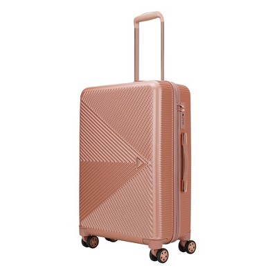 MKF Collection Felicity Large Hardside Spinner by Mia K