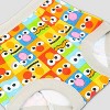 Toddler Sesame Street 6pk Training Underwear - 4 of 4