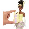 Disney Princess 2 in 1 Stories Tiana 11.5 " Fashion Doll Set and Fashion Accessories - 3 of 4