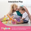 Playbees LED Telescopic Suction Cup Giraffe Toys - image 3 of 4