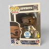 Funko POP! NFL Football CeeDee Lamb Dallas Cowboys Exclusive Figure #256! - 3 of 4