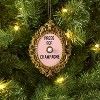 Christmas Press for Champagne Ornament - Wondershop™ - 2 of 3