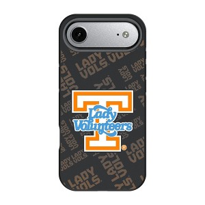 NCAA SEC Universities Quadtile Bump Cell Phone Case for Apple iPhone 17 Series - 1 of 4
