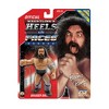 Zombie Sailor's Toys Wrestling's Heels and Faces Retro Action Figure | Bruiser Brody - 2 of 4