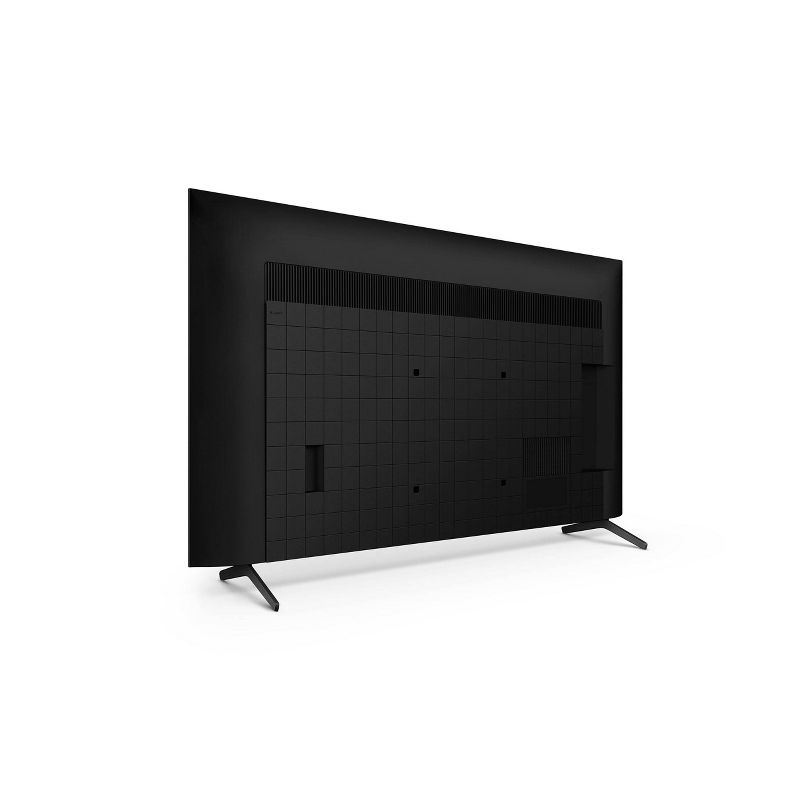 Sony 55&#34; Class X80K Series 4K UHD HDR LED with smart Google TV- KD55X80K, 4 of 13
