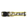 Lazy Daisy Adjustable Dog Collar - The Worthy Dog - image 3 of 4