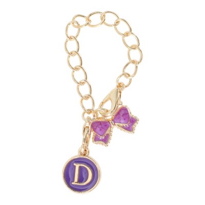 Unique Bargains Chain Bow Water Cup Pendant 1 Pc