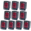 Ryobi Homelite Trimmer (10 Pack) Replacement Momentary Switch - 760700001-10PK - 2 of 3