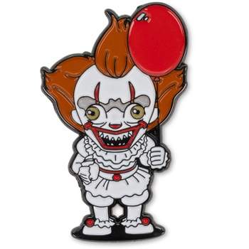 SalesOne LLC IT Pennywise The Clown Chibi Limited Edition Enamel Pin | Toynk Exclusive