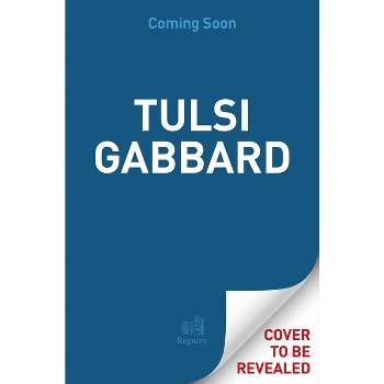 For Love of Country - by  Tulsi Gabbard (Hardcover)