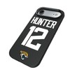 NFL Jacksonville Jaguars Players Game Tactic Bump Cell Phone Case for Apple iPhone 17 Series - 2 of 4