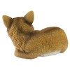 Design Toscano Diablo The Baby Red Fox Statue - 3 of 4