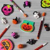 8ct 3D Erasers Party Favor Set - Hyde and EEK! Boutique™ - 2 of 3