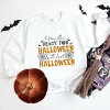 Simply Sage Market Ready For Halloween Sweatshirt - 3 of 4