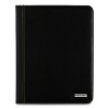 Executive Monthly Padfolio, 11 x 9, Black Cover, 13-Month: Jan 2026 to Jan 2027 - 3 of 4