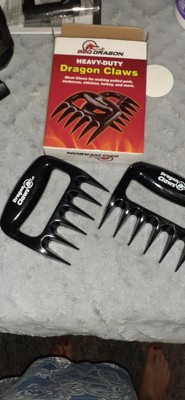 BBQ Dragon - Dragon Claw 2-Piece Tool Set