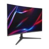 Acer Nitro - 31.5" Monitor FullHD 1920x1080 75Hz VA 1ms 250Nit HDMI VGA - Manufacturer Refurbished - 2 of 4