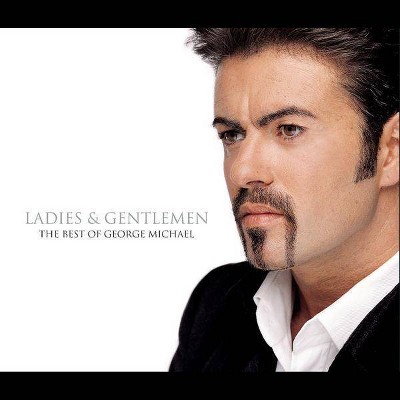 George Michael - Ladies & Gentlemen...The Best of George Michael (CD)