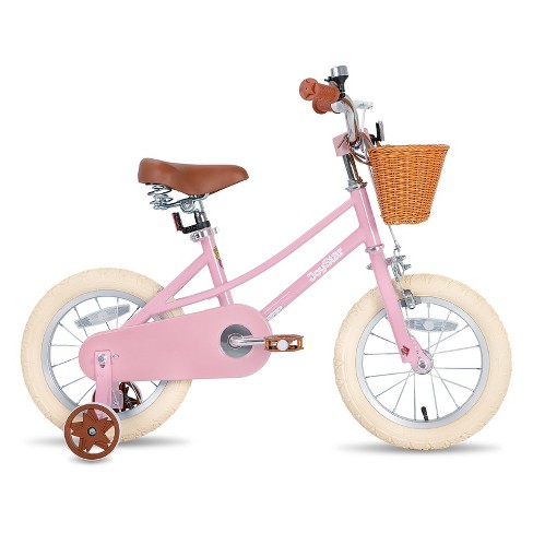 Joystar Girls Bike Pink 14 Target