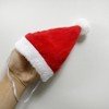 Charming Pet Christmas Hat: Make Your Furry Friend's Holiday Season More Festive - 4 of 4