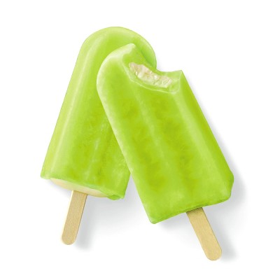 Key Lime Vanilla Ice Cream - 16.5 fl oz/6ct - Good & Gather™