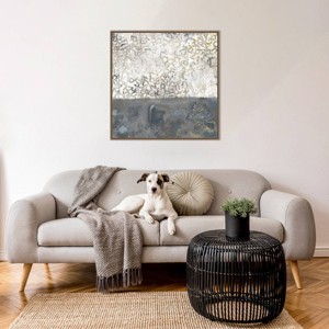 Amanti Art Almost There IV by Laura Gibson Framed Wall Art Print - 1 of 4